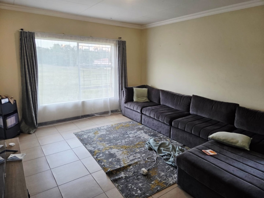 2 Bedroom Property for Sale in Pellissier Free State